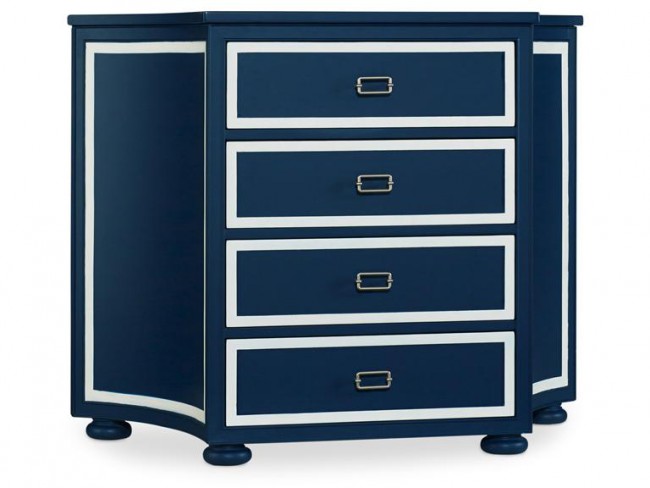MemorialDaynauticalchest