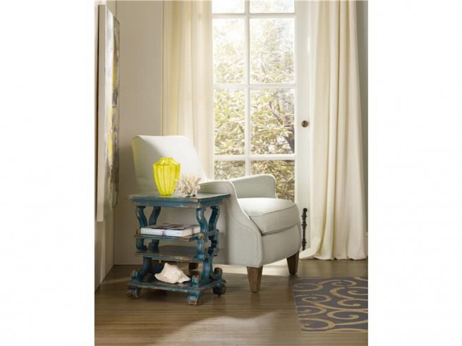 CoolbluesSanctuaryTurquoise