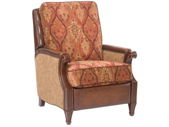 Brandisi San Marco recliner