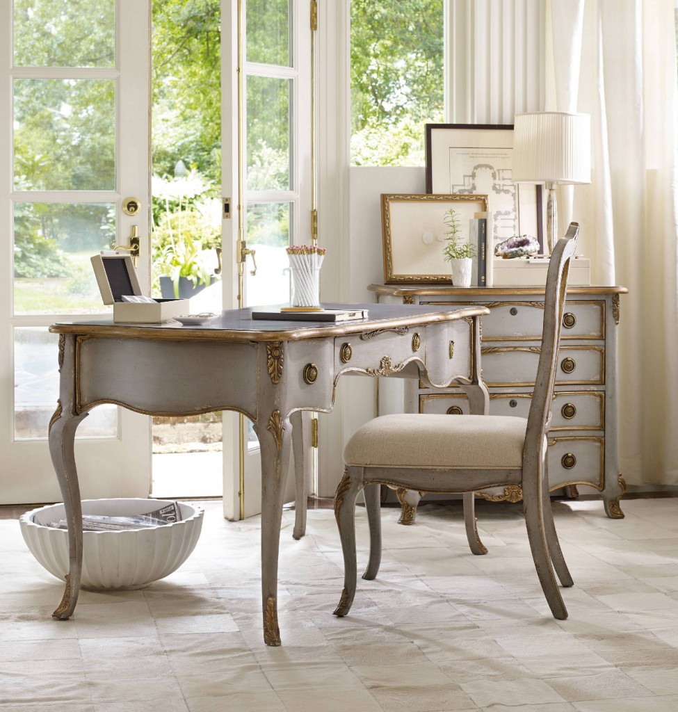 The Write Stuff Designer Desks that Work