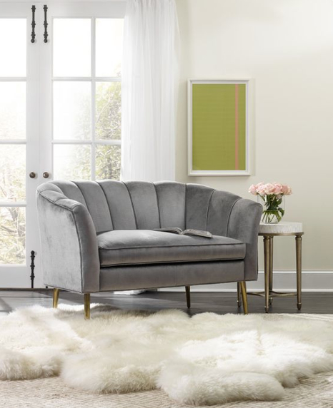 Made for Mom: Cynthia Rowley Furniture Style