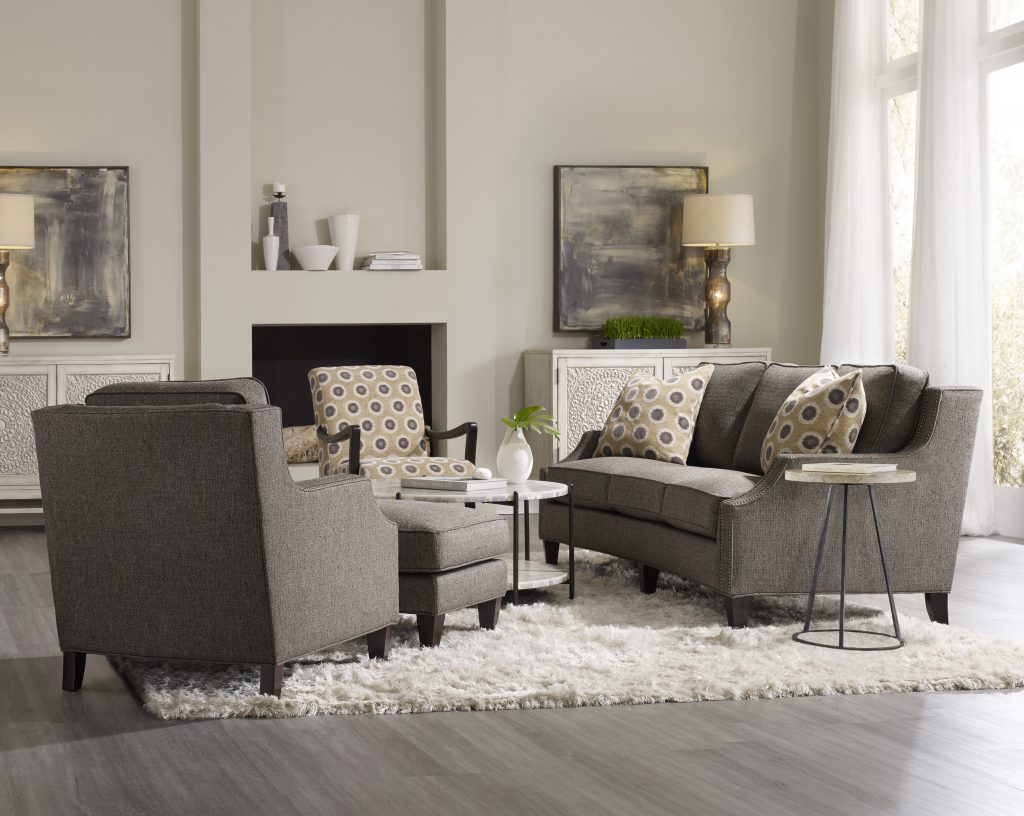 Perfect Pairings for Fashion Furniture